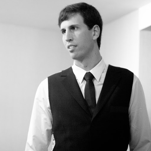 Michael Jacobson Photo 22