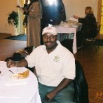 Tony Griffith Photo 1