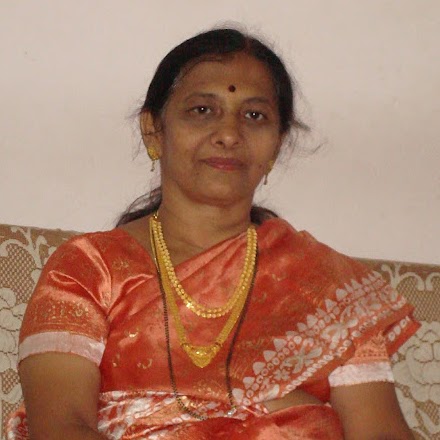 Vandana Kulkarni Photo 10