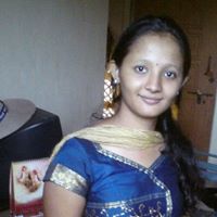 Khyati Joshi Photo 17