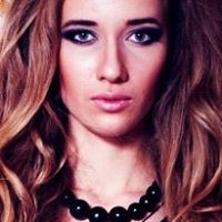 Julia Grigorieva Photo 11