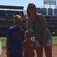 Kimberly Murry Photo 13