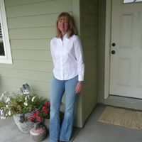Christina Burke Photo 32