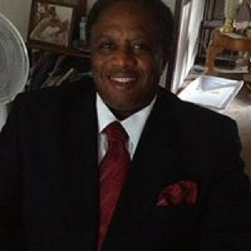 Jerome Evans Photo 33