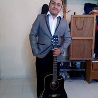Ricardo Herrera Photo 20
