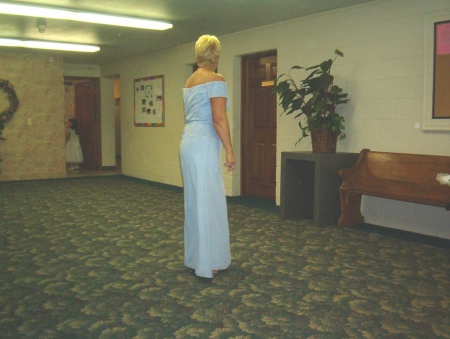 Karen Clayton Photo 17