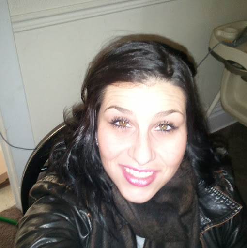 Amanda Godfrey Photo 20