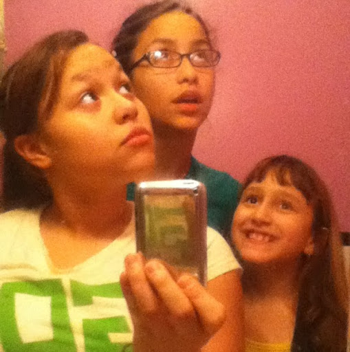 Kimberly Valentin Photo 14