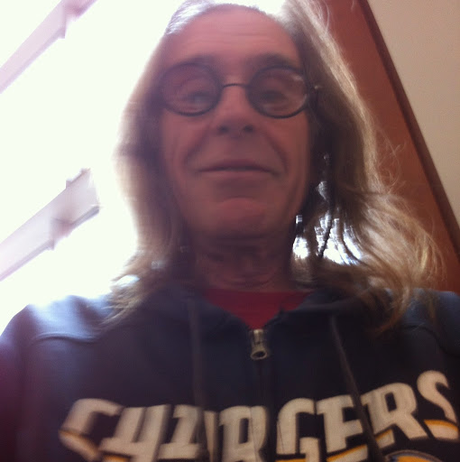Rick Campbell Photo 26