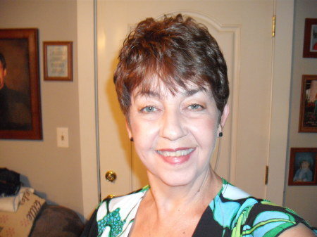 Debbie Bertrand Photo 15