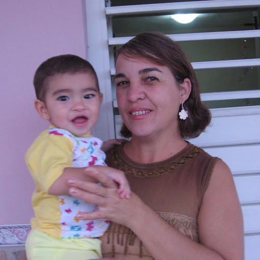 Judith Alfonso Photo 17