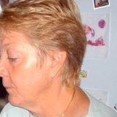 Marion Roche Photo 8