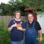Jill Graves Photo 11