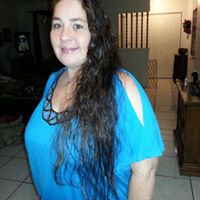 Wendy Hernandez Photo 30