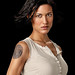 Julia Jones Photo 18