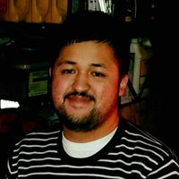 Thomas Martinez Photo 30