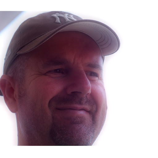 Paul Stroud Photo 29
