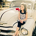 Heather Kendall Photo 22