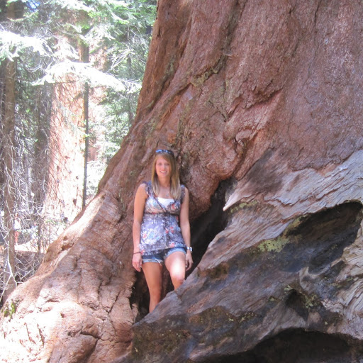 Christine Nelson Photo 33