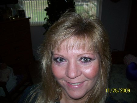 Kimberly Albright Photo 28
