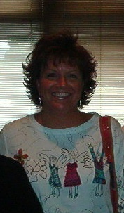 Mary Campbell Photo 8