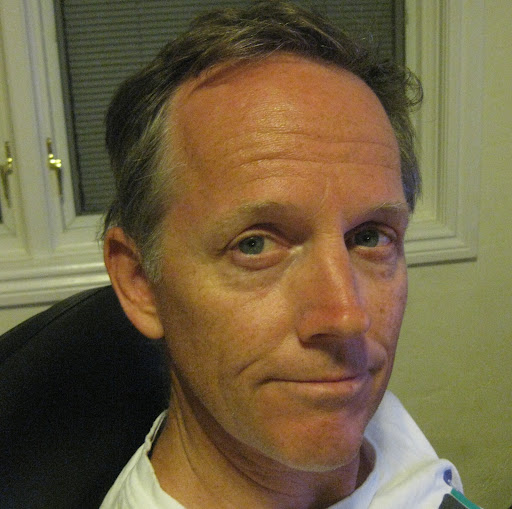 Mark Grimes Photo 36