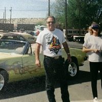 Richard Warren Photo 47