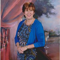 Carol Scott Photo 27