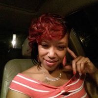 Jamila Griffin Photo 9