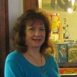 Suzanne Atkins Photo 26