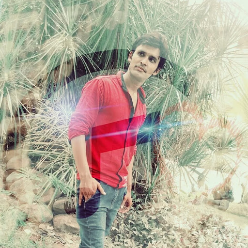 Devendra Rathore Photo 24