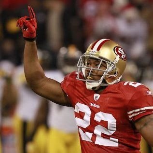 Carlos Rogers Photo 28