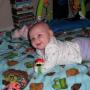 Amanda Godfrey Photo 24