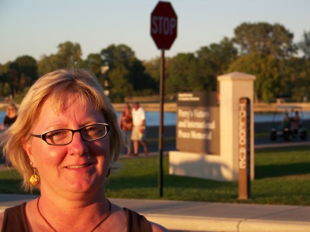 Donna Shafer Photo 2