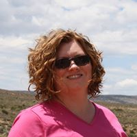 Amy Littrell Photo 13