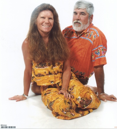 Carol Hall Photo 6