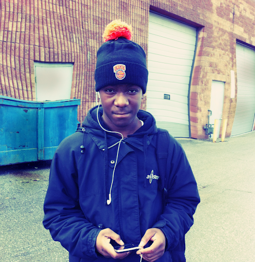 Tyrone Gibbons Photo 5