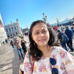 Sonali Joshi Photo 22