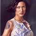Julia Jones Photo 20