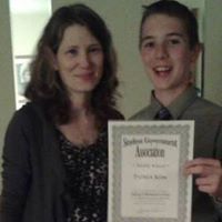Dawn Kerr Photo 11