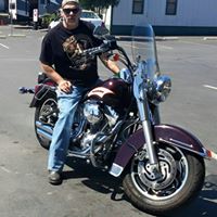 Billy Weeks Photo 14
