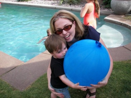 Heather White Photo 48