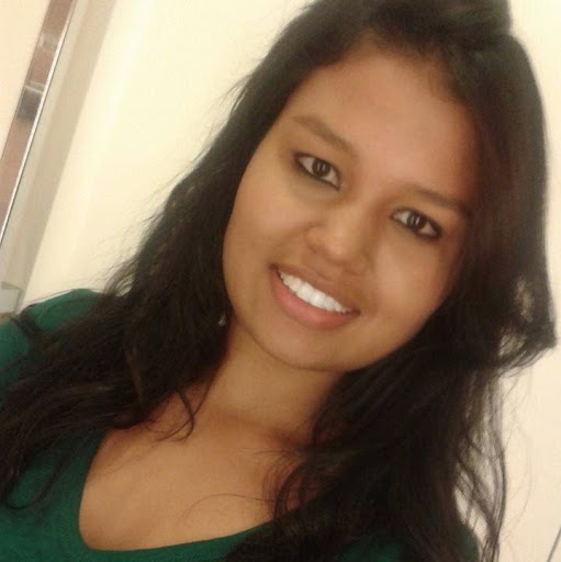 Leticia Martins Photo 7