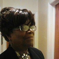 Mary Petillo Photo 3
