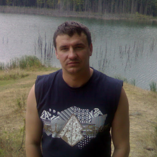 Patrick Thompson Photo 45