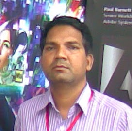 Ajay Joshi Photo 12