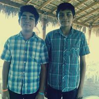 Lorenzo Rojas Photo 17