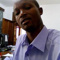 Nicholas Muriuki Photo 8