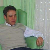 Abdullah Ergin Photo 5