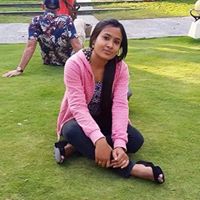 Sabina Bajracharya Photo 8